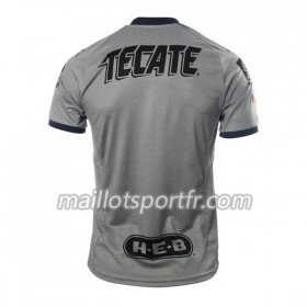Maillot de Foot Monterrey Troisieme 2018/19